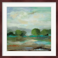 Unexpected Clouds I Fine Art Print