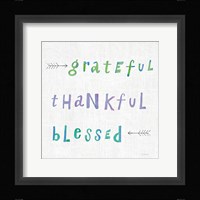 Beliefs II Fine Art Print