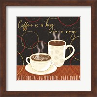 Fresh Coffee III Fine Art Print