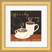 Fresh Coffee III Fine Art Print