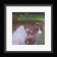The Swamp, 1900 Fine Art Print