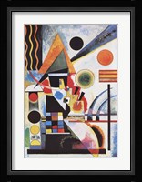 Balancement Fine Art Print