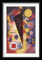 Multicolored Resonance Fine Art Print