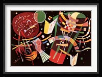Komposition X c1939 Fine Art Print
