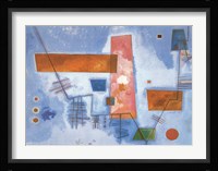 J Contard Fine Art Print