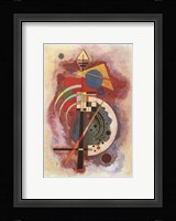 Hommage to Grohmann Fine Art Print