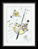 Delicate Tension (1923) Fine Art Print