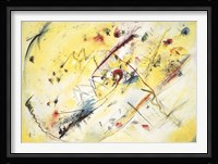 Helles Bild, 1913 Fine Art Print