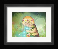 Seeds of Hope Fine Art Print