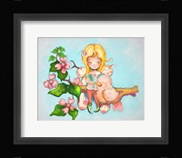 Tree Friends Fine Art Print