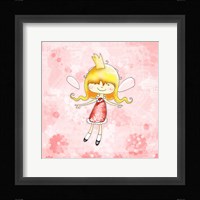 Fairy Princess Fine Art Print