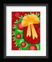 Wreath Fine Art Print