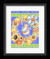 Swing Into Fall Fine Art Print