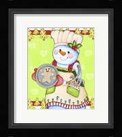 Cookie Lovin Fine Art Print