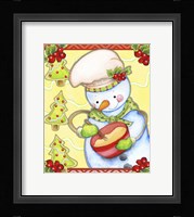 Mixing Up Magic Fine Art Print