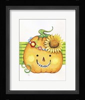 Flower Chain Fine Art Print