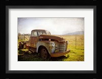 Chevy Loadmaster Fine Art Print