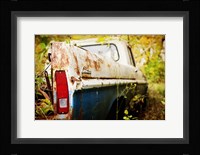 Custom Ford Fine Art Print