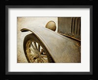 Fender, Ford Model TT Fine Art Print