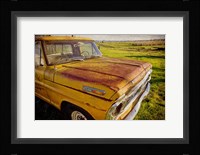 Ford 250 Fine Art Print