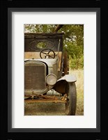 Ford Model TT Fine Art Print