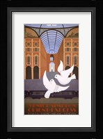 Venice Simplon Orient Express Fine Art Print