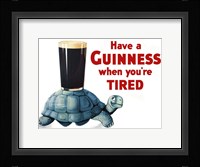 Have a Guinness Fine Art Print