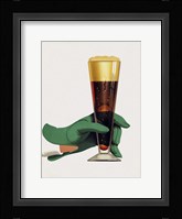 Beer Fine Art Print