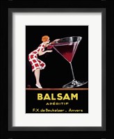 Balsam Fine Art Print