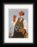 Sptinger Fine Art Print