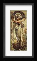 Champagne Theophile Roederer Fine Art Print