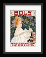 Bols Fine Art Print