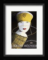Liebart Regnier Fine Art Print