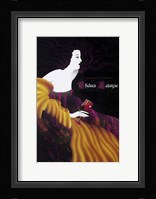 Chateau Sajargen Fine Art Print