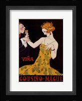 Vina Fine Art Print