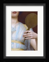 John William Godward Ione Fine Art Print
