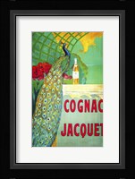 Cognac Jacquet Fine Art Print