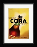 Cora Fine Art Print