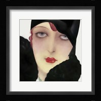 Deco Look Fine Art Print