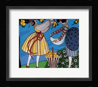 Lete Paris 1928 Fine Art Print