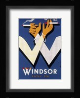 Windsor Fine Art Print
