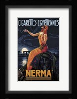 Nerma Fine Art Print