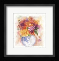 Rosas Amar Fine Art Print