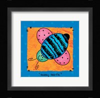 Bug 3 Fine Art Print