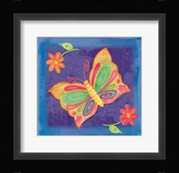 Butterfly 3 Framed Print