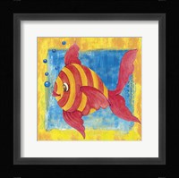 Fish 1 Fine Art Print
