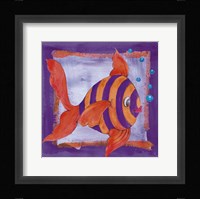 Fish 4 Fine Art Print