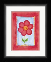 Flower 2 Fine Art Print