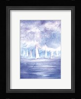 Horizon Fine Art Print