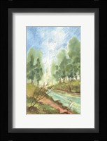 Reflections Fine Art Print